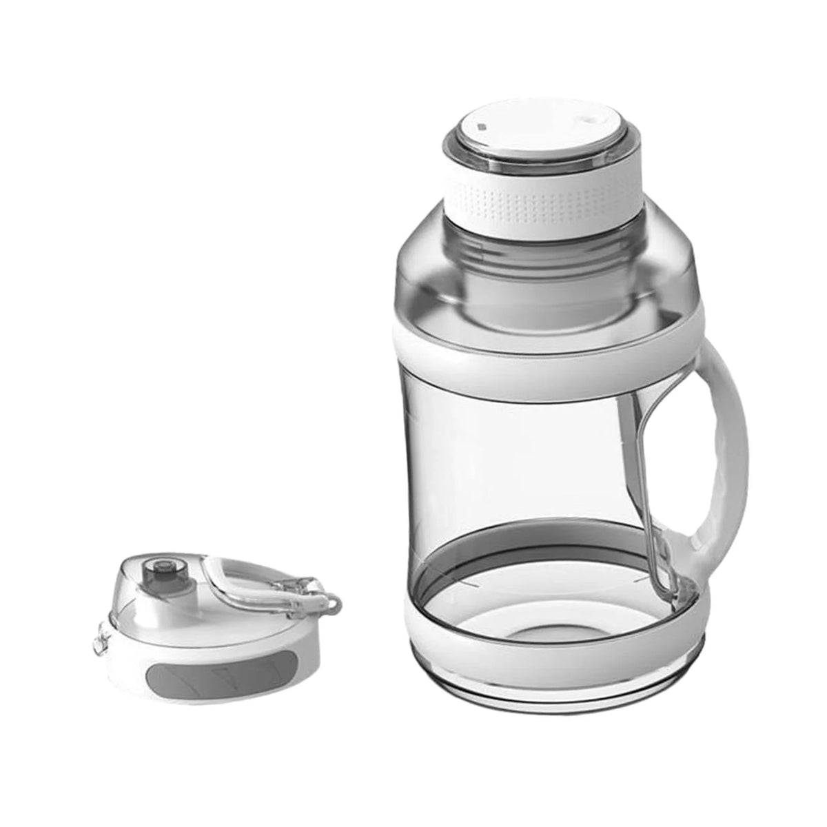 2000ml Portable Blender Cup H772