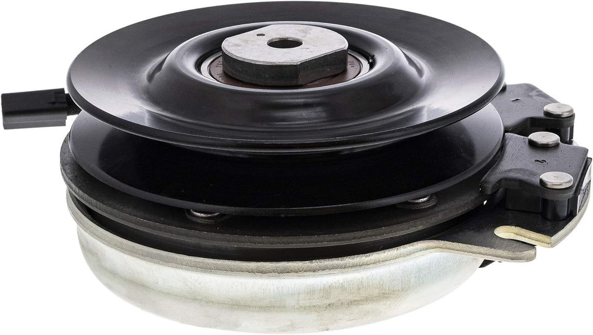 Electric PTO Clutch D298343