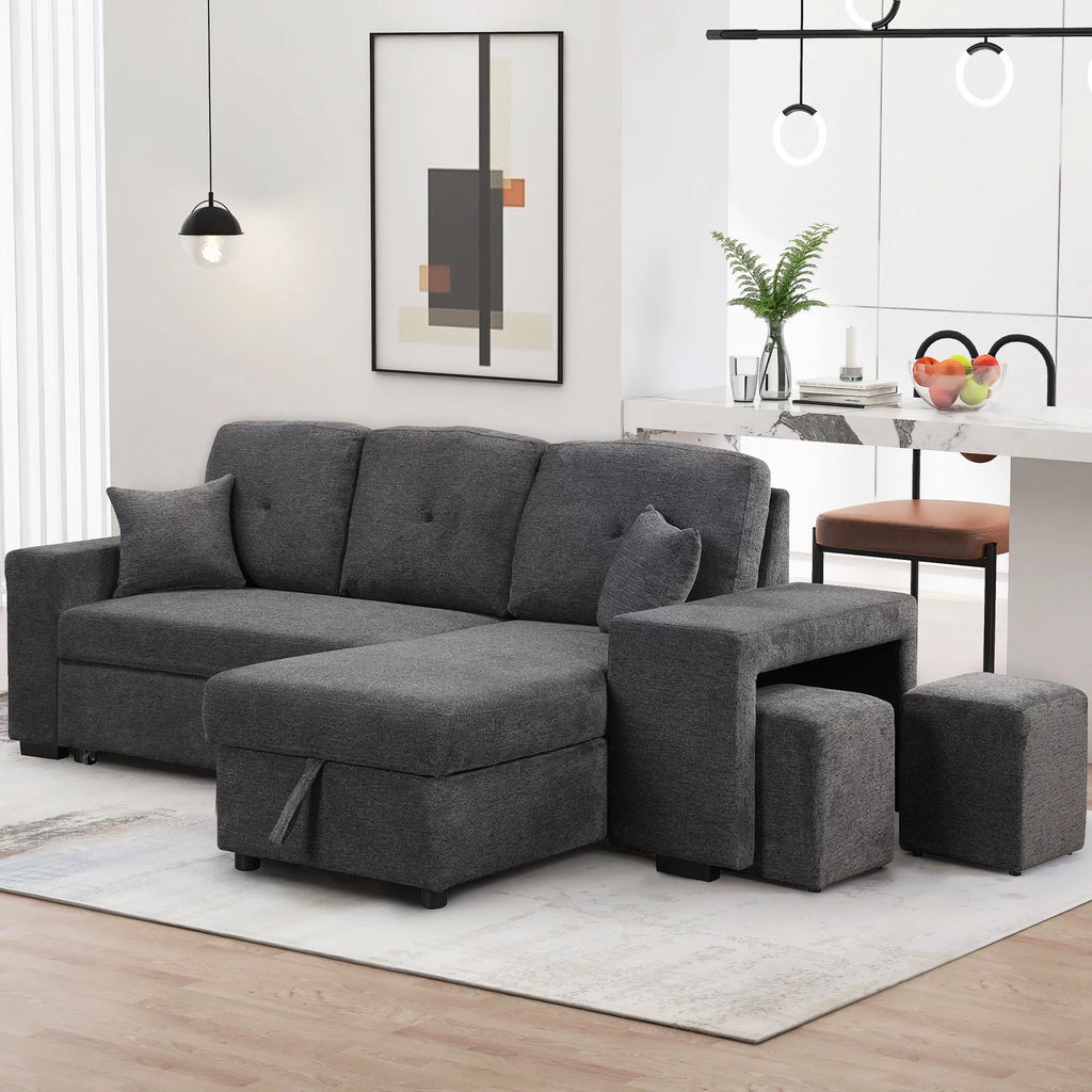 Sectional Sofa A987208