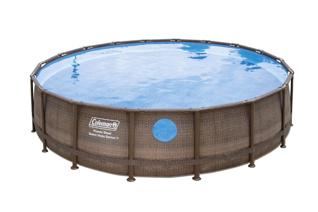 Above Ground Swimming Pool Set N8034
