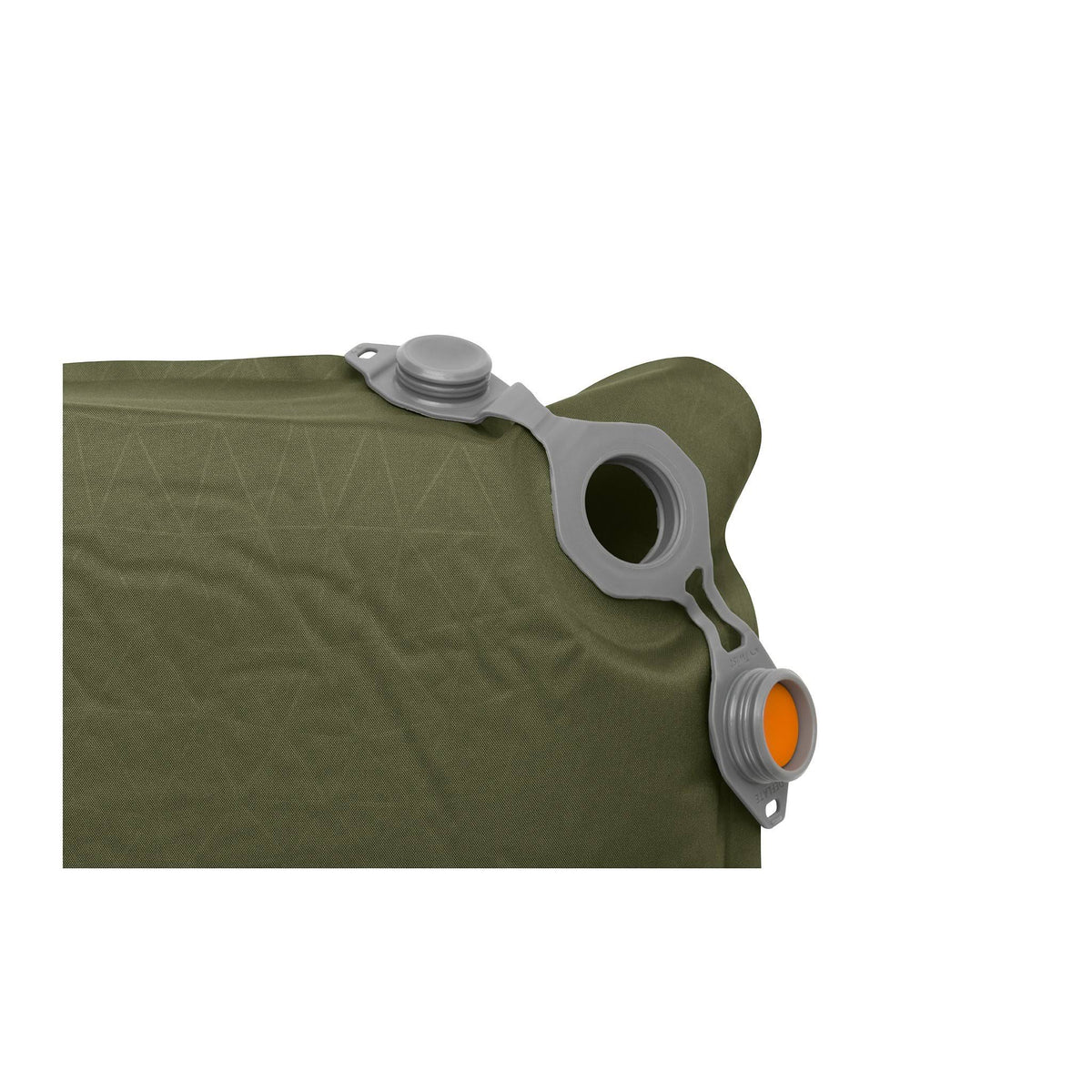 Regular Wide Rectangular Camp Mat Z43186