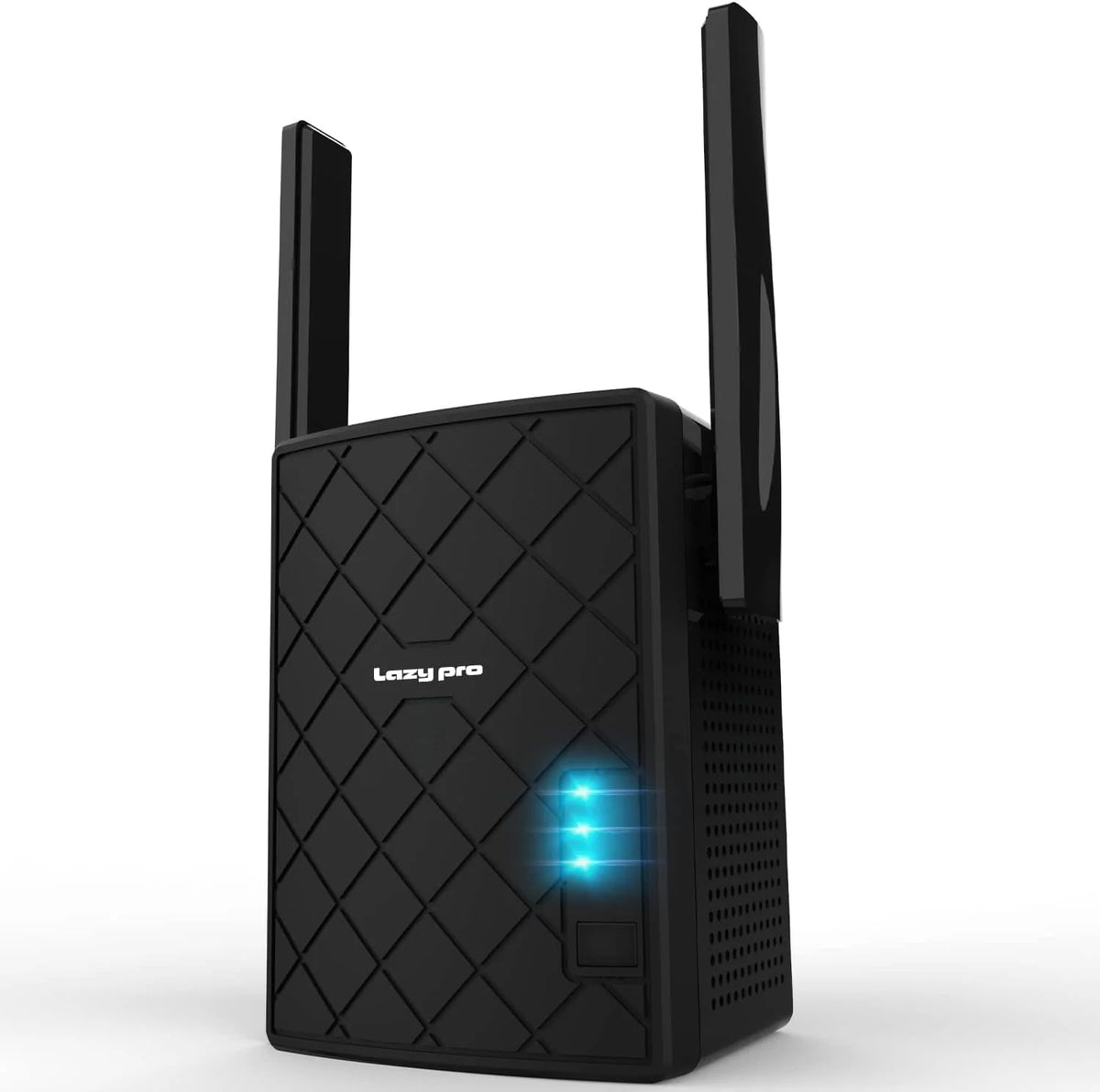 WiFi Extender 1200 Mbps Dual Band Access Point WPS Wired LAN Ethernet Outdoor Wireless Repeater I442