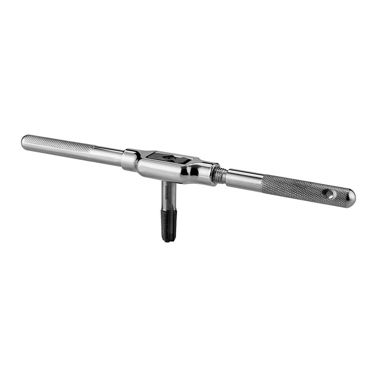 Tap and Die Set, 41-Piece Z46042