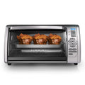 Silver Convection Toaster Oven R114575