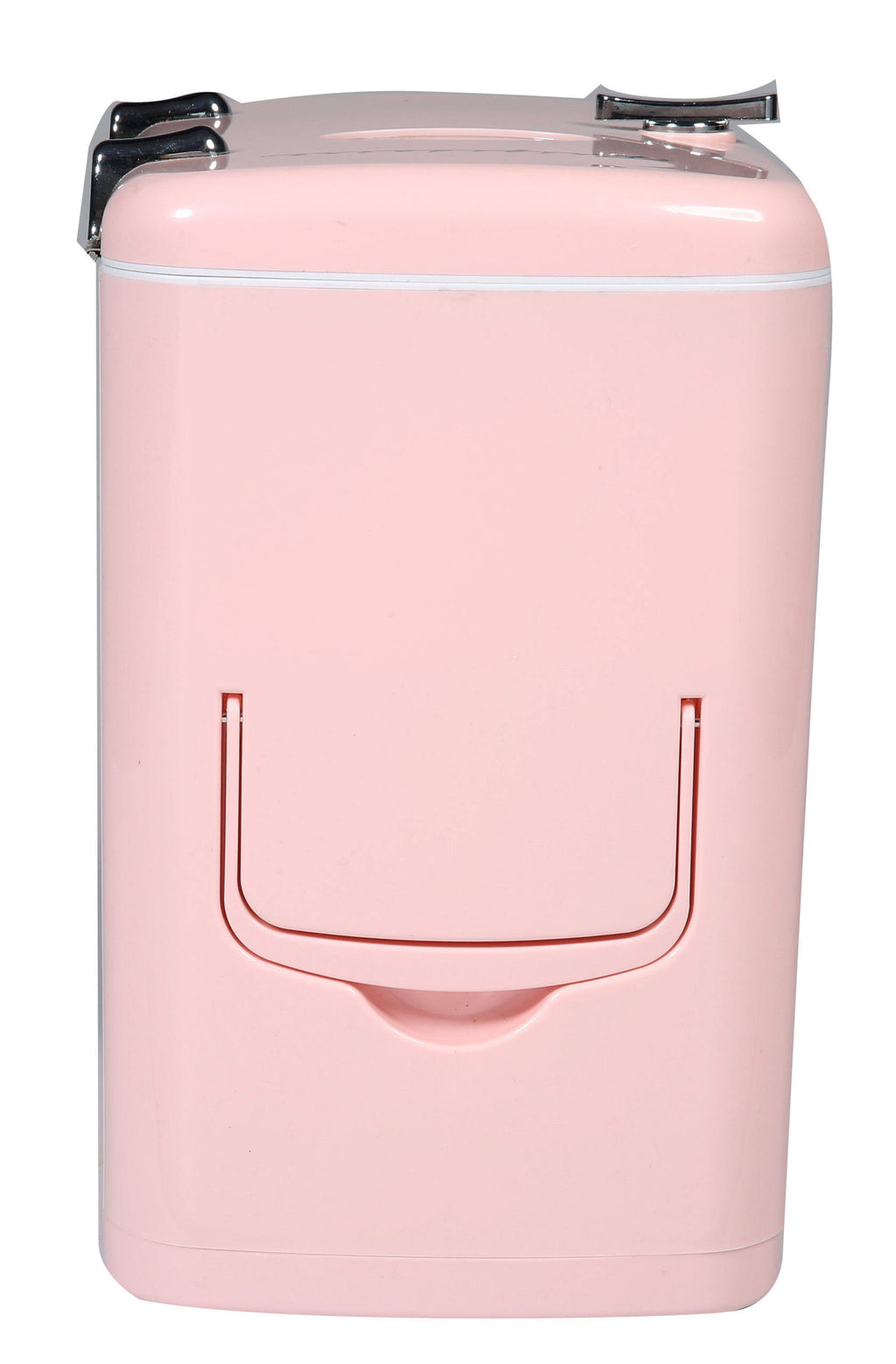 Portable Retro 9-Can Mini Fridge O37556