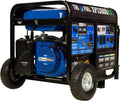 13,000 Watt Tri-Fuel Portable Generator K97806