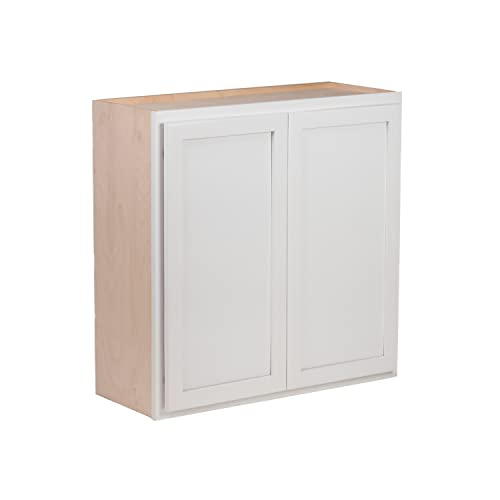 10 Foot Provincial Stain RTA Kitchen Cabinets B26095