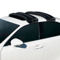 Inflatable Roof Racks Snowboard Ski Luggage Carrier with Hand Pump 180 lb Capacity U700