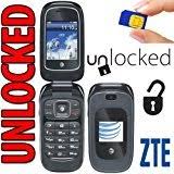 Unlocked Flip Phone with Camera P234
