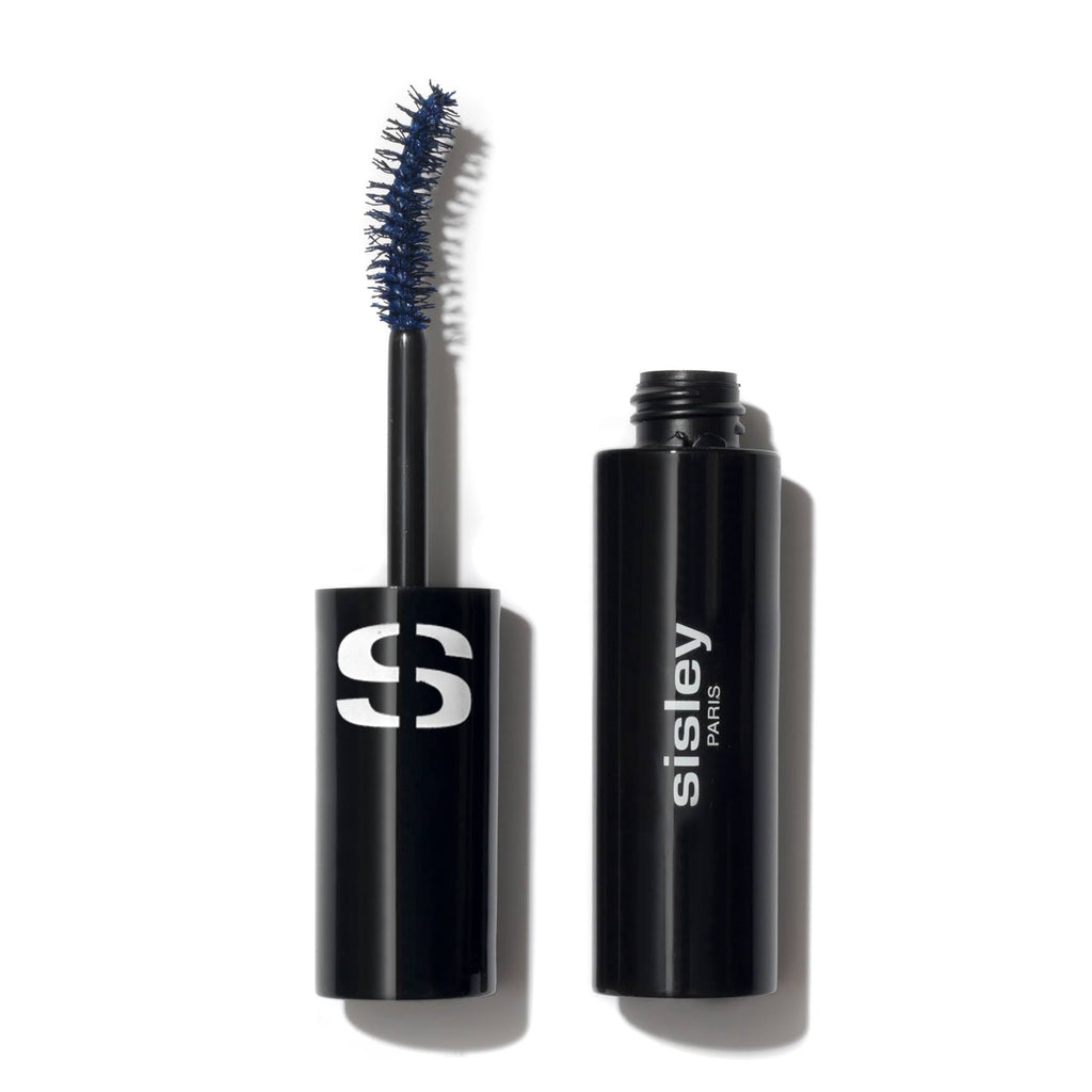Curling u0026 Fortifying Deep Black Mascara W882702