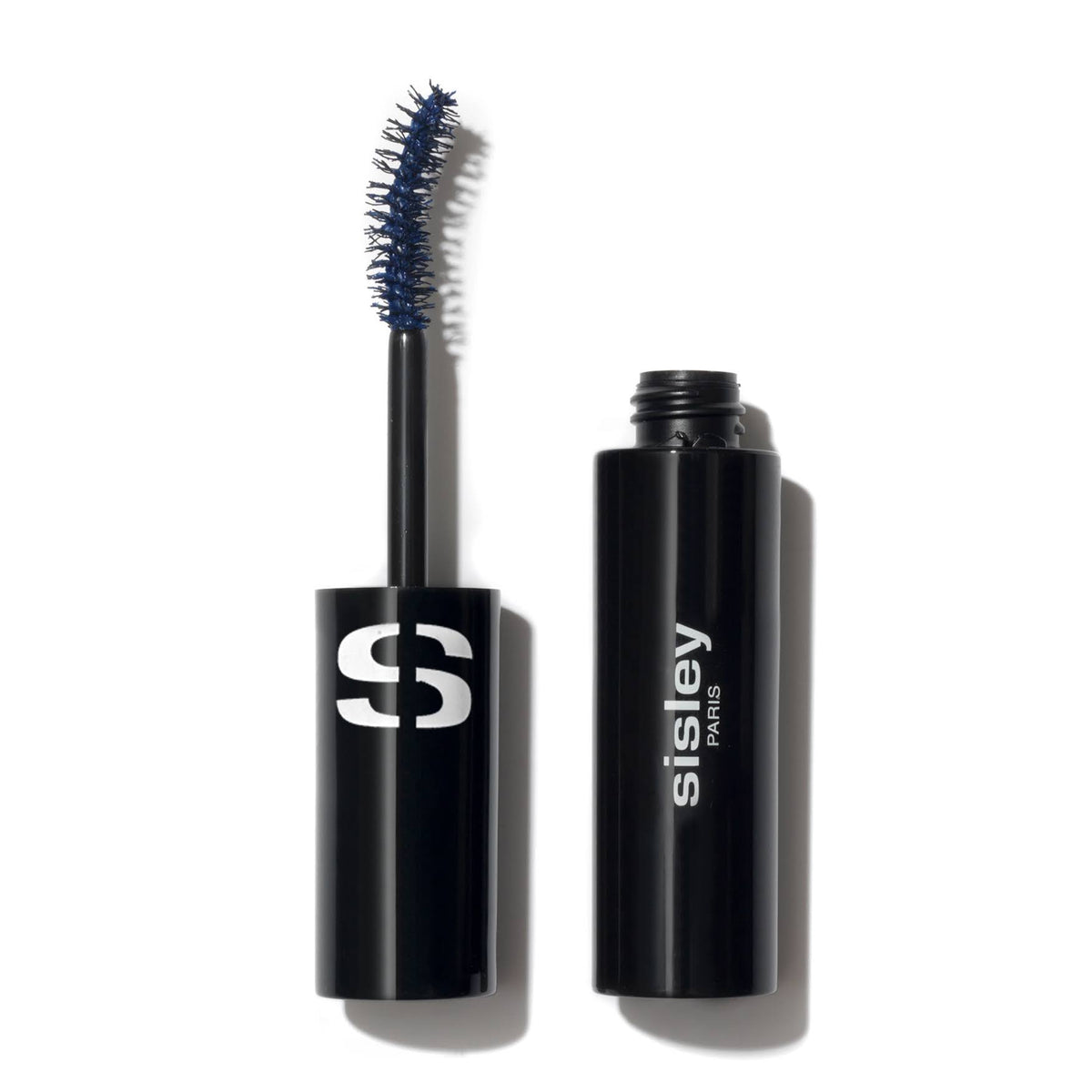 Curling u0026 Fortifying Deep Black Mascara W882702