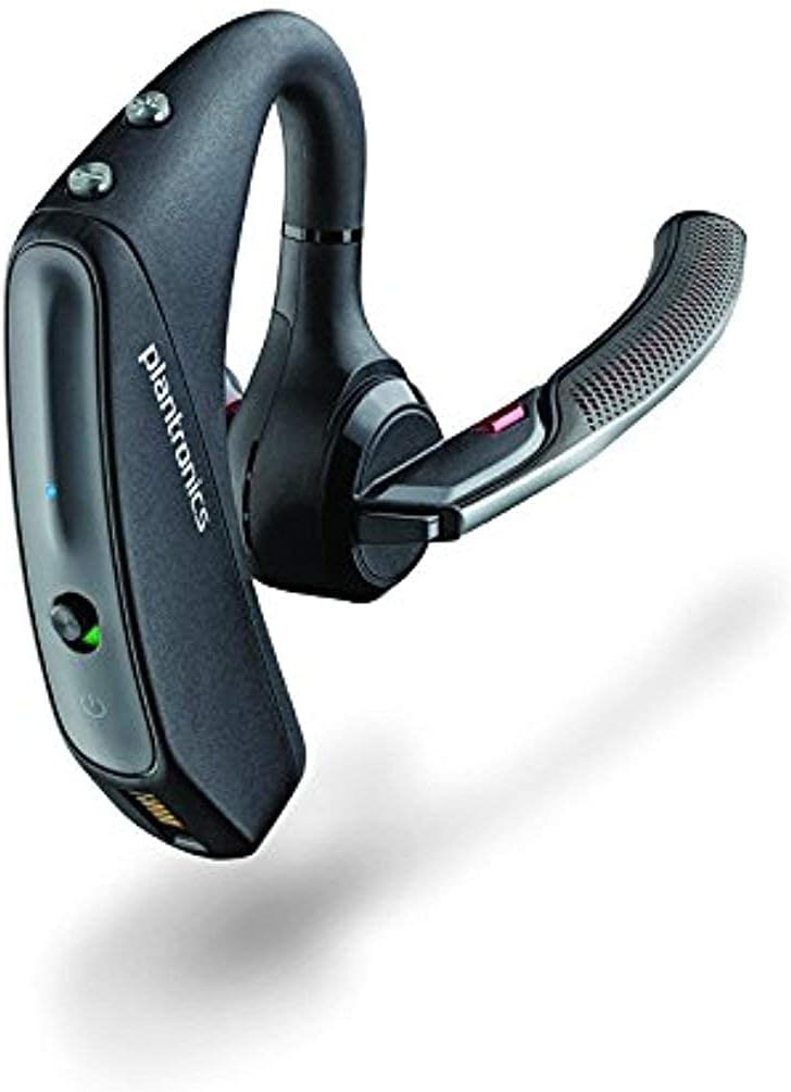 Bluetooth Single-Ear Noise Canceling Headset G233