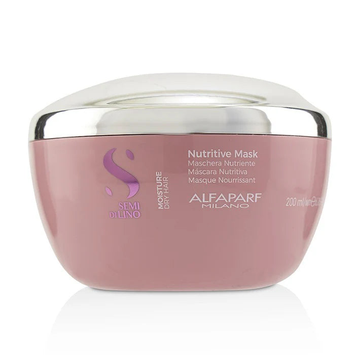 Moisture Nutritive Mask 200ml S663642