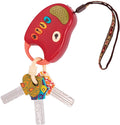 Lights & Sounds Toy Keys for Kids I492