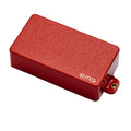 Red Active Electric Guitar Humbucker Pickup F7940