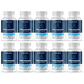 10 Bottles Tablets T739341
