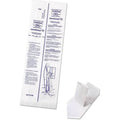 100/Carton Vacuum Filter Bags D563348