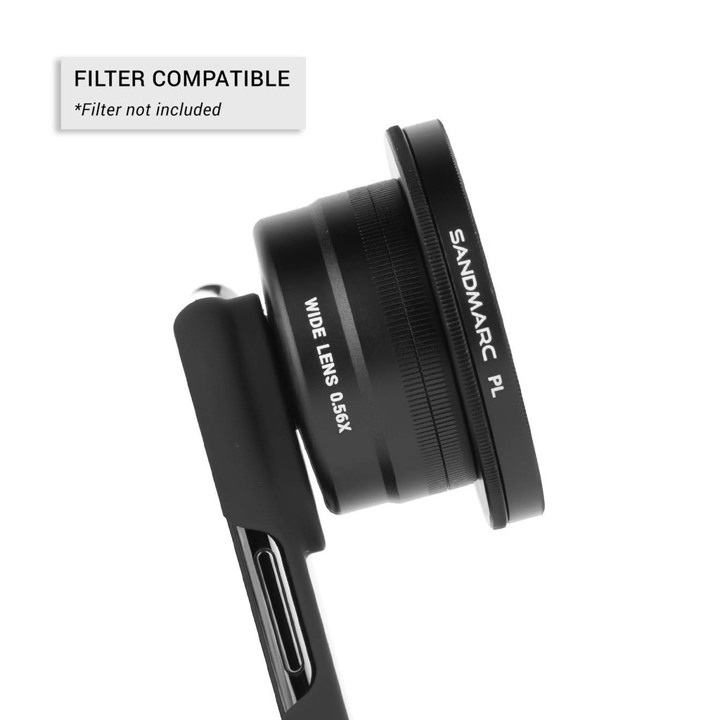 Wide Lens for I Phone 11 Pro Y3794