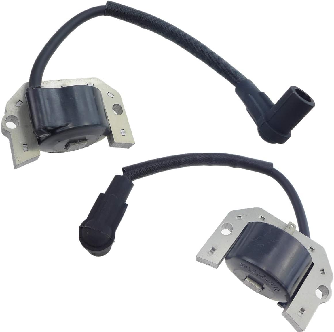 2 Pcs Ignition Coil for Kawasaki John Deere FH Series Engines V352244