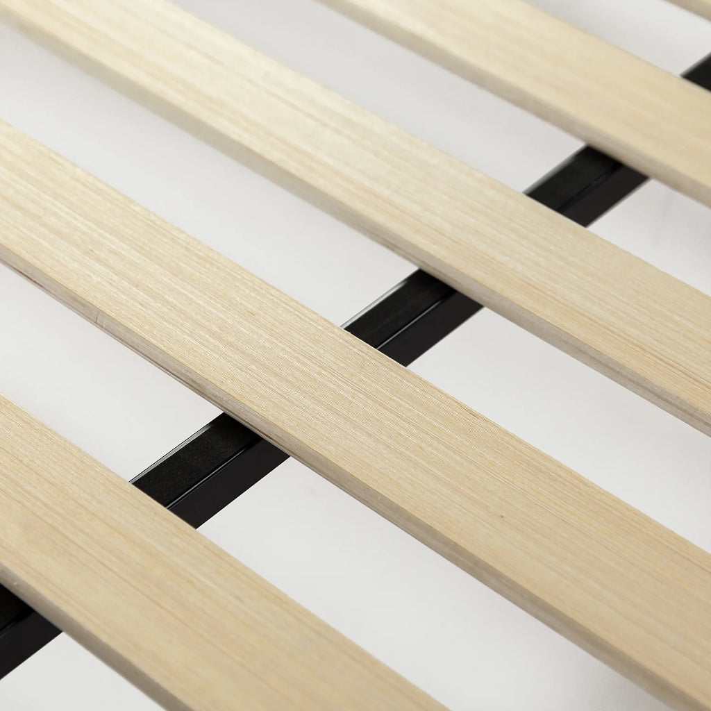 Wood Slat Bunkie Board O878587