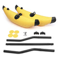 Kayak PVC Inflatable Outrigger Float Stabilizer Kit J898