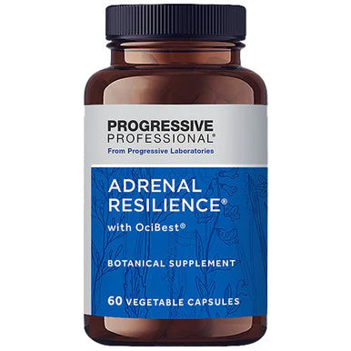 Adrenal Resilience 60vc P8388