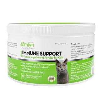 L-Lysine Chews for Cats W785122