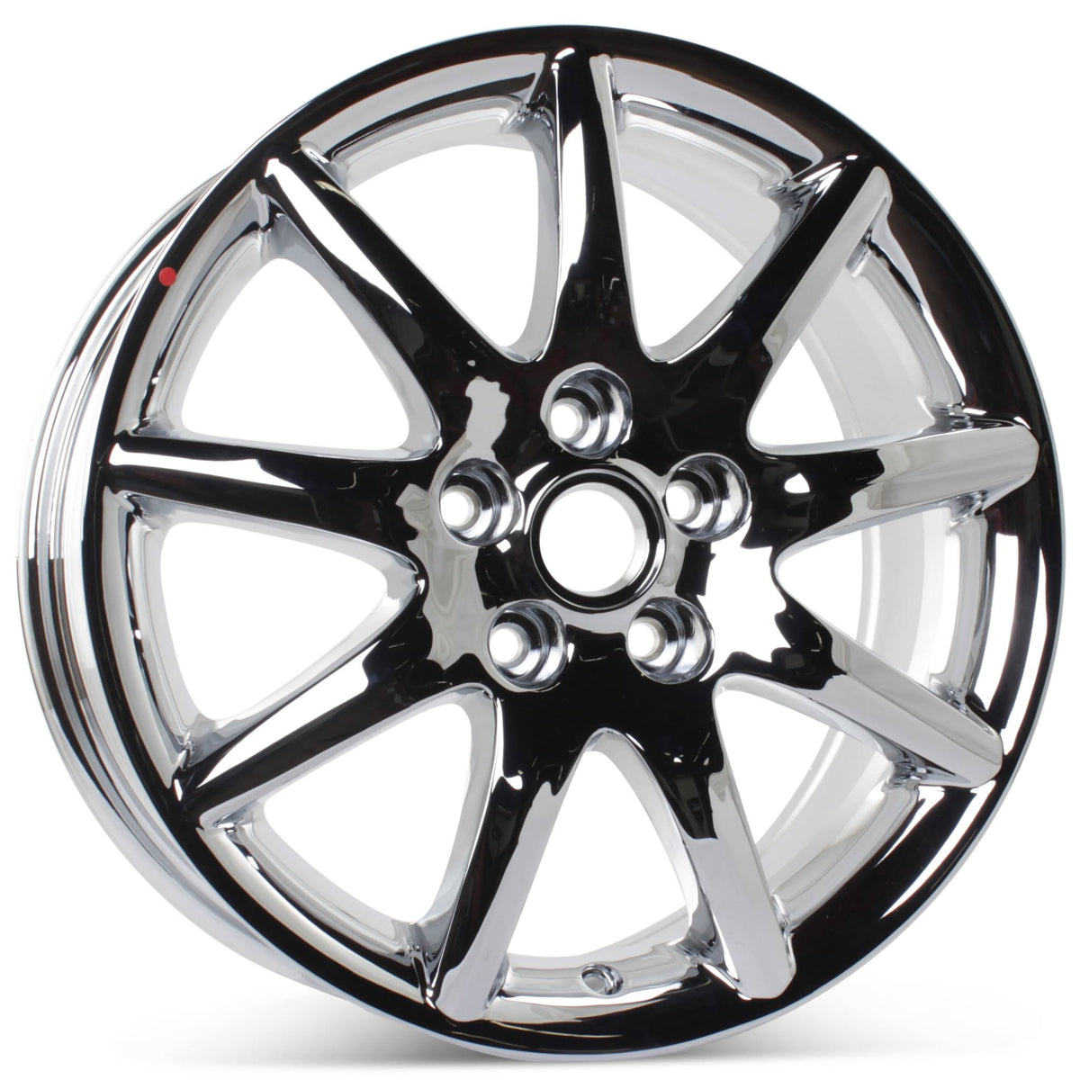 Alloy Replacement Wheel A9275