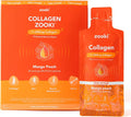 Marine Collagen Liquid Sachets 11,000mg Sugar Free 30 Servings K697