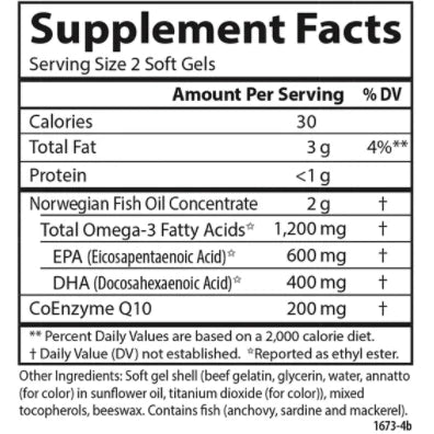 Fish Oil I789