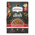 Brown Rice Dog Food V8637