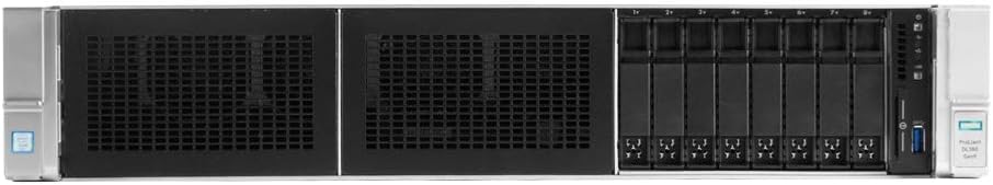 Server 2X E5-2620v3 12 Cores 64GB 2X 240GB SSD F744