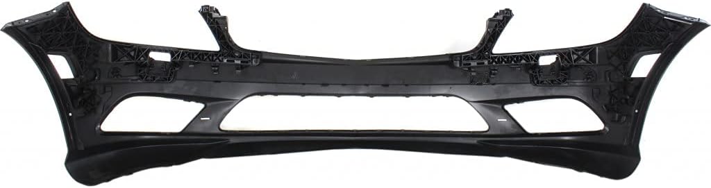 Front Bumper Cover with AMG Package X2855