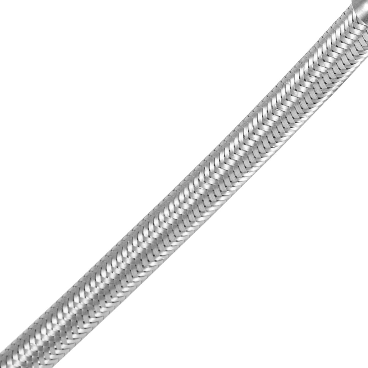 Trim Tilt Hydraulic Ram Cylinder Hose Kit for Mercruiser Alpha One Gen Two E585
