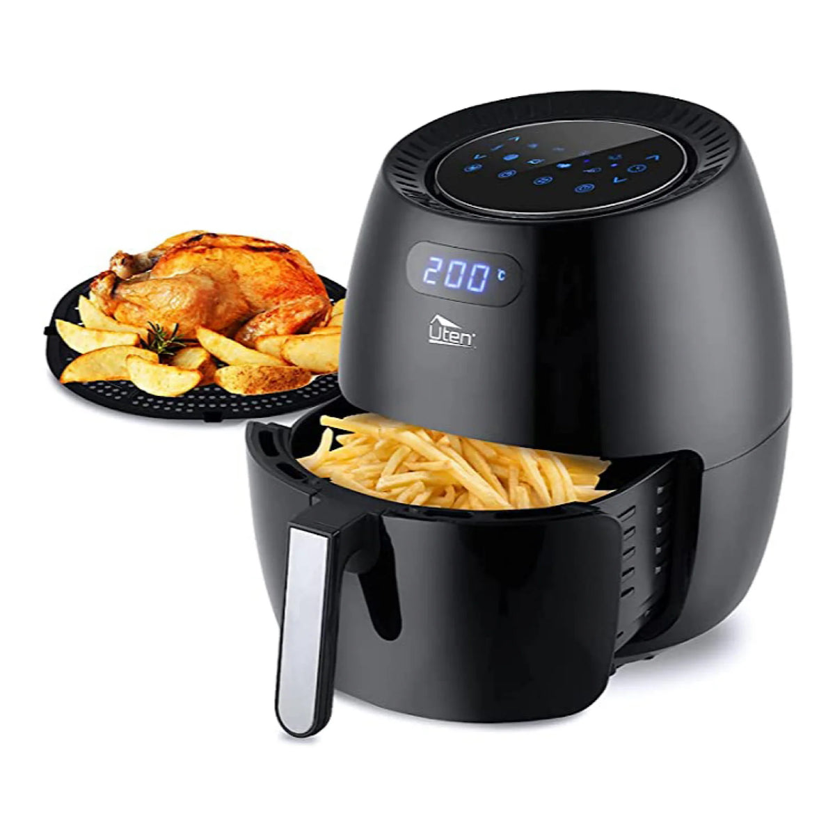 5L Airfryer F926284
