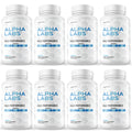 Male Enhancement Dietary Supplement 60 Tablets 8 Pack W661