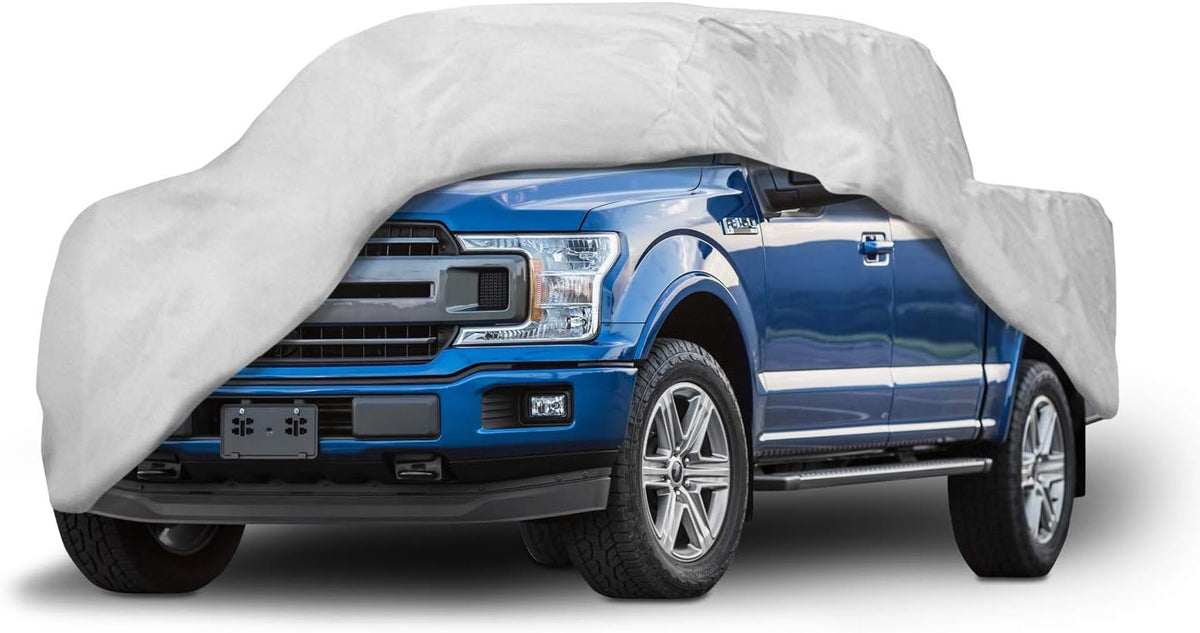 Waterproof Truck Cover Regular Cab Custom Fit H85976