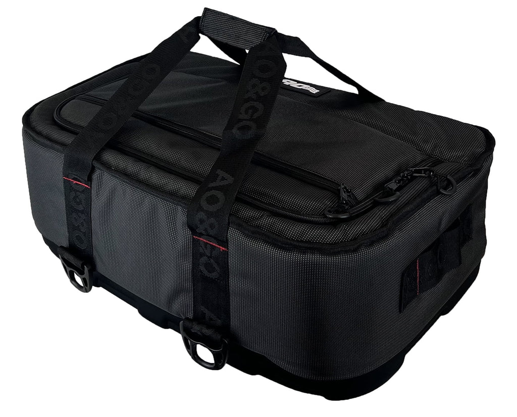 Charcoal Grey 38 Pack Cooler F439