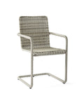 Harbor Grey Dining Chair Z90566