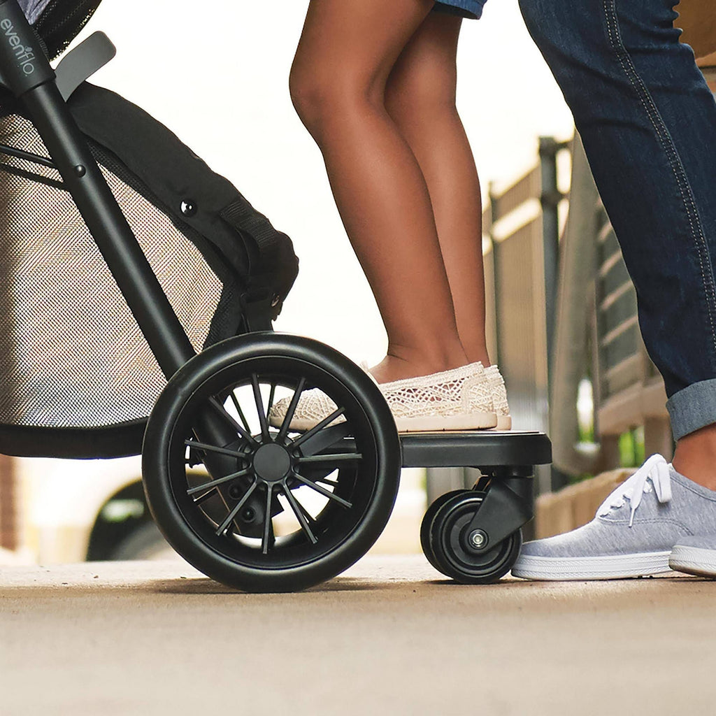 Travel System with Infant Car Seat U20018