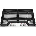 30 in. Gas Cooktop with 4-Burners Q502297