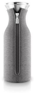 Fridge Carafe with Woven Cover J444