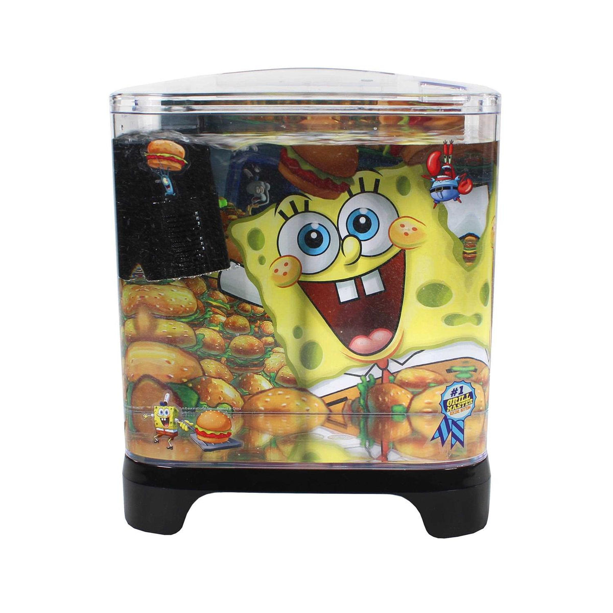 1.5 Gallon Aquarium Kit F816