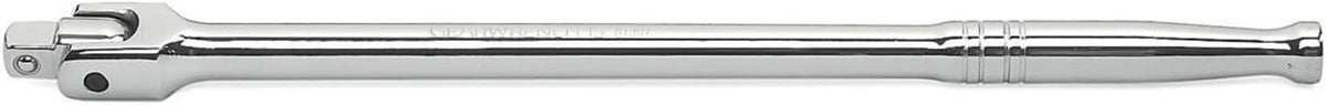 4 Piece Breaker Bar Set C653650