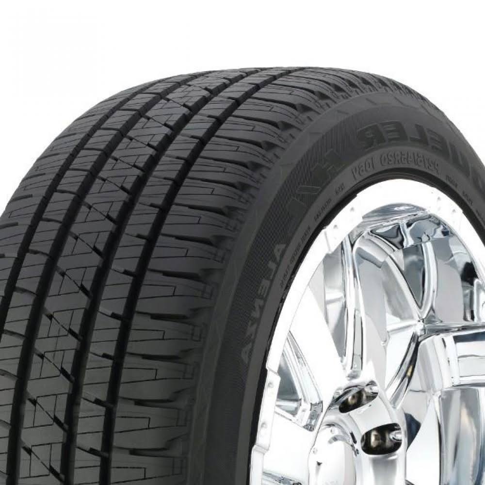235/70R16 106H Tire Q99208