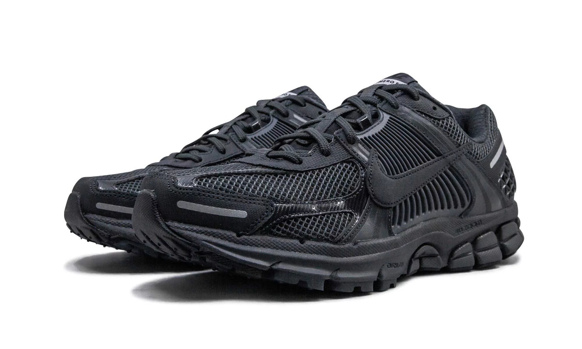 Mens Anthracite Black Sneakers O773