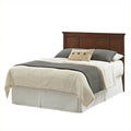 King California King Panel Headboard in Brown U310763