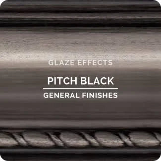 Water Based Glaze Van Dyke Brown Gallon I57290