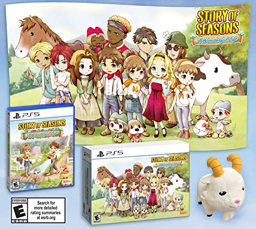 Nintendo Switch Game H922796