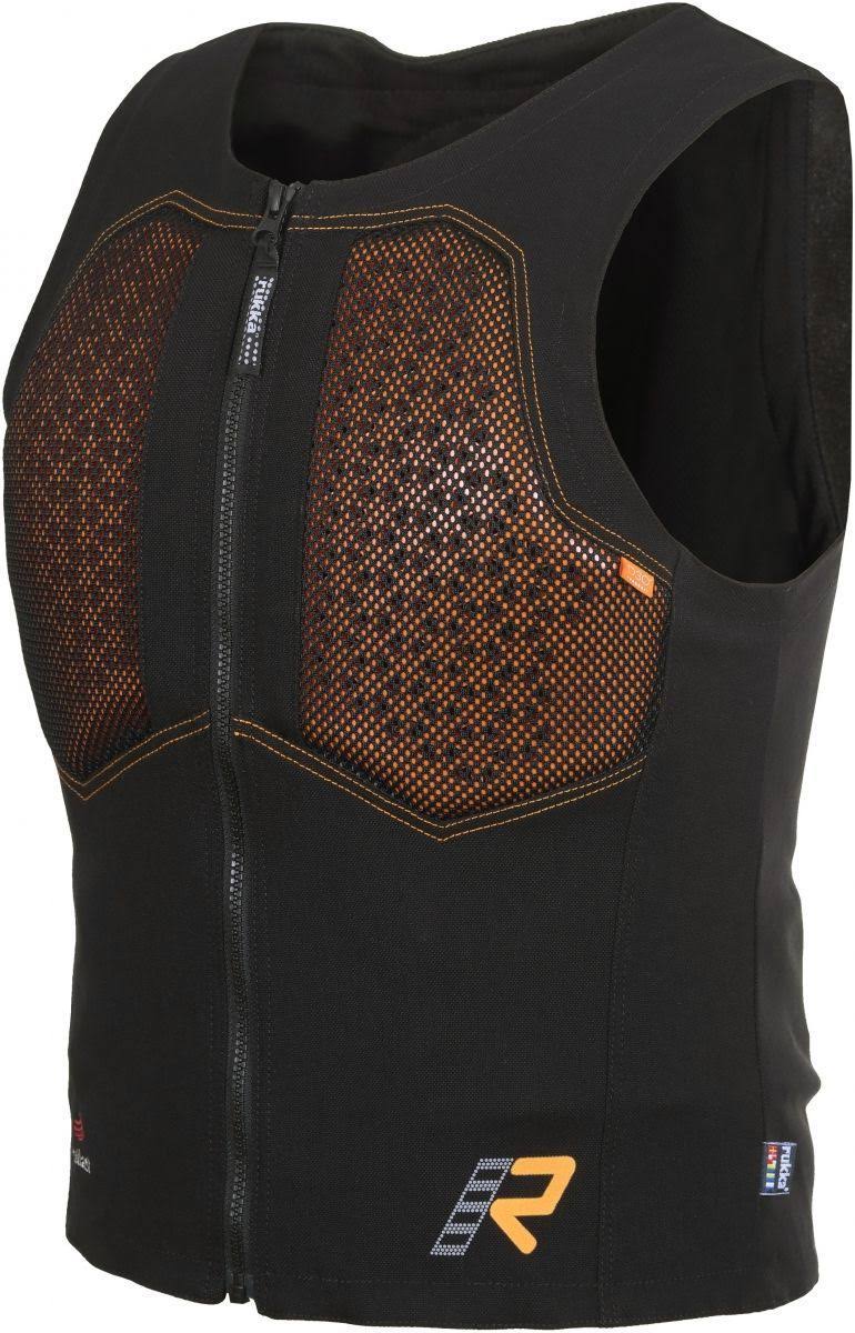 Black Protector Vest P300951